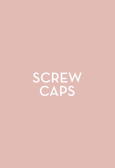 Screw Caps